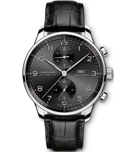 Portugieser Chronograph - Cortina Watch Taiwan