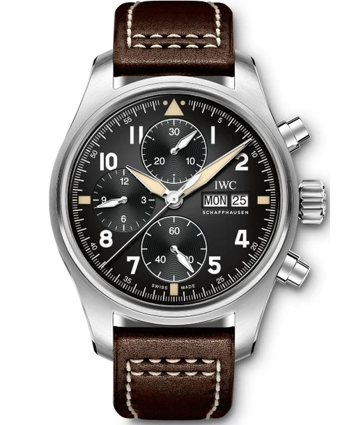 Pilot's Watch Chronograph Spitfire - Cortina Watch Taiwan