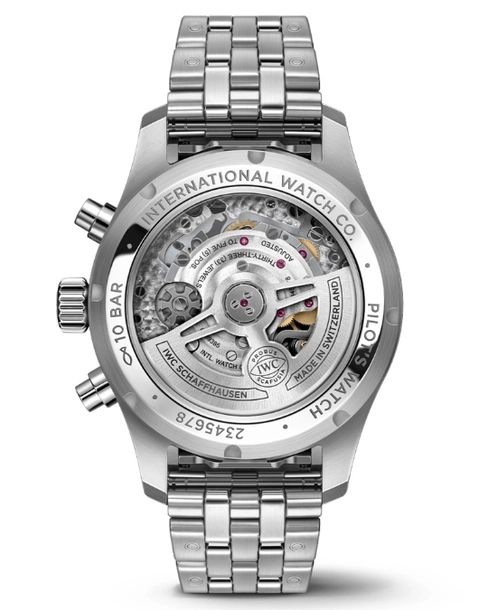 Pilot's Watch Chronograph 41 - Cortina Watch Taiwan