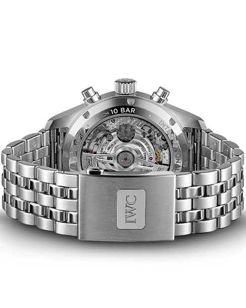 Pilot's Watch Chronograph 41 - Cortina Watch Taiwan