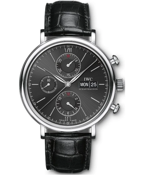 Portofino Chronograph - Cortina Watch Taiwan