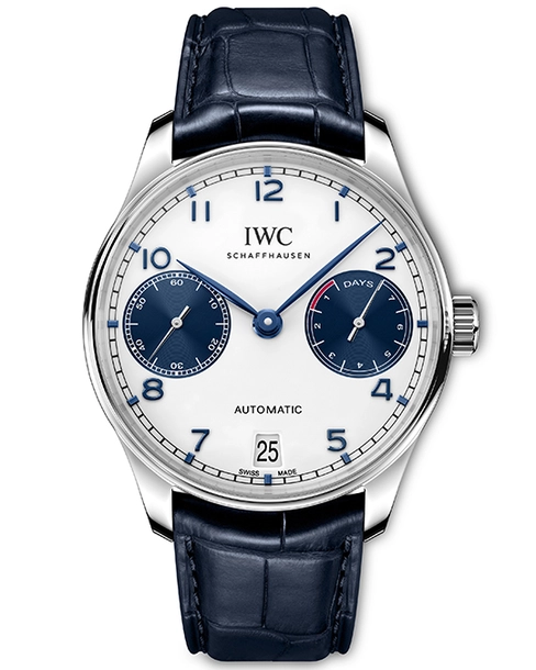 Portugieser Automatic - Cortina Watch Taiwan