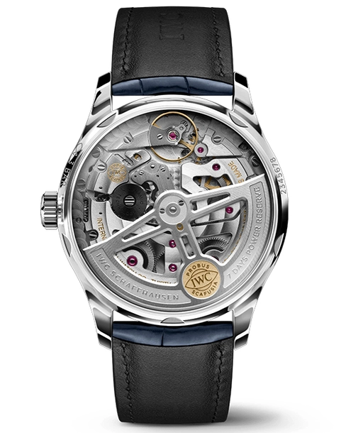 Portugieser Automatic - Cortina Watch Taiwan