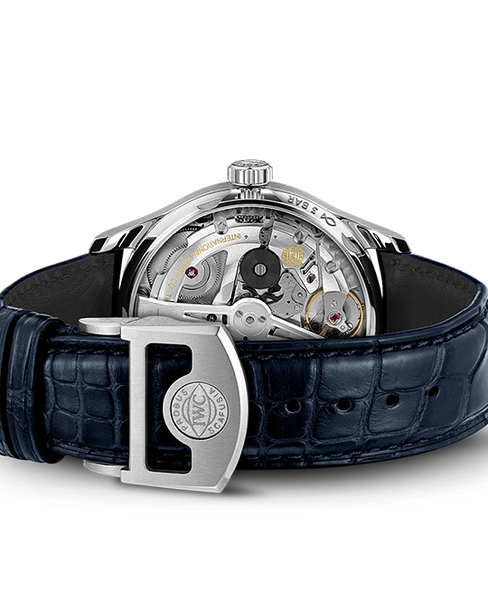 Portugieser Automatic - Cortina Watch Taiwan