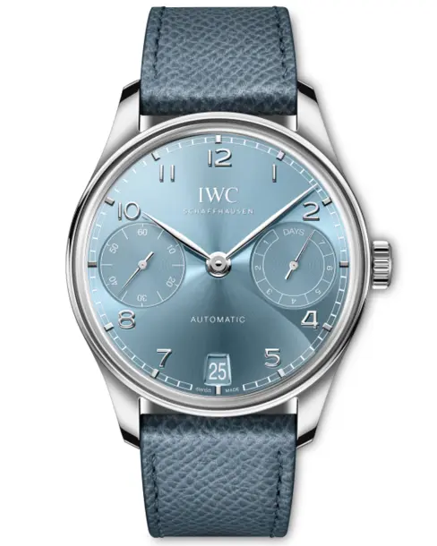 PORTUGIESER  AUTOMATIC 42 - Cortina Watch Taiwan