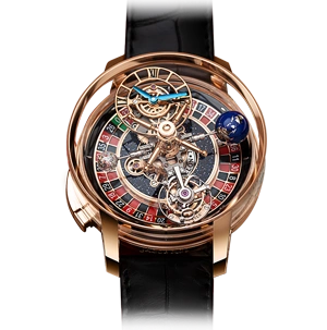 ASTRONOMIA CASINO - Cortina Watch Taiwan