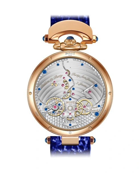 19Thirty - Cortina Watch Taiwan