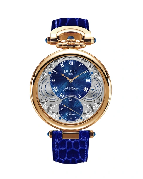 19Thirty - Cortina Watch Taiwan