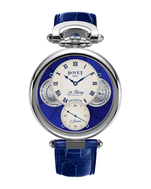 19Thirty - Cortina Watch Taiwan