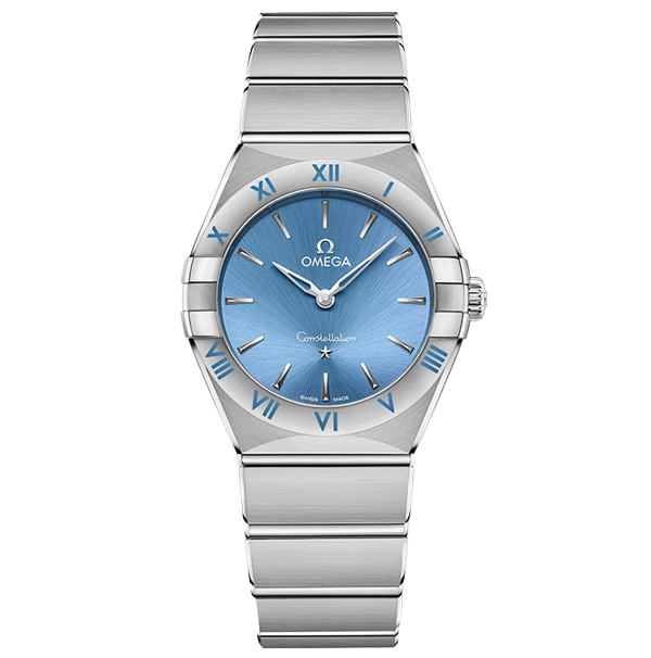 CONSTELLATION QUARTZ 28 MM - Cortina Watch Taiwan