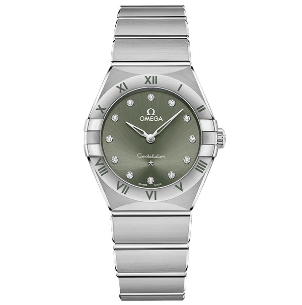 CONSTELLATION QUARTZ 28 MM - Cortina Watch Taiwan