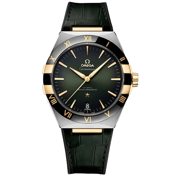 CONSTELLATIONCO‑AXIAL MASTER CHRONOMETER 41 MM - Cortina Watch Taiwan