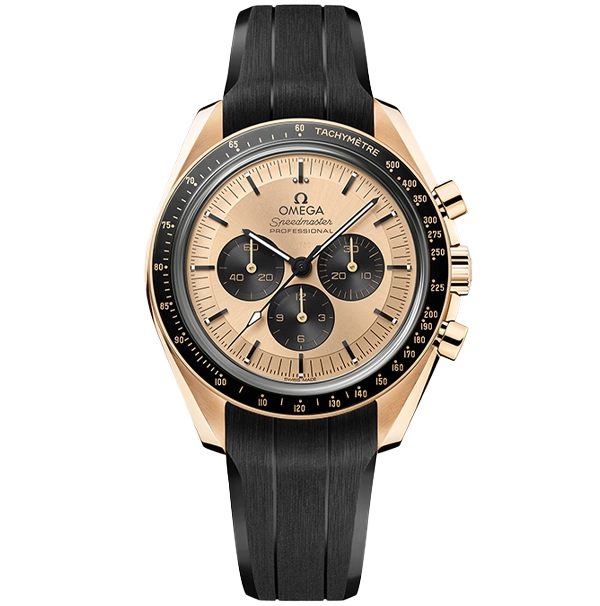 MOONWATCH PROFESSIONAL CO‑AXIAL MASTER CHRONOMETER CHRONOGRAPH 42 MM - Cortina Watch Taiwan