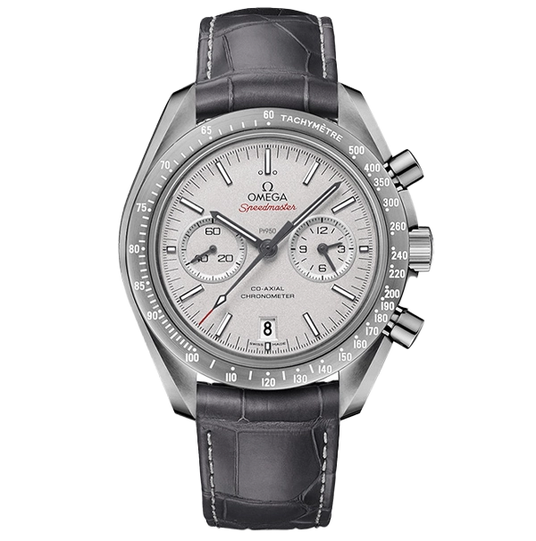 DARK SIDE OF THE MOON CO‑AXIAL CHRONOMETER CHRONOGRAPH 44.25 MM - Cortina Watch Taiwan