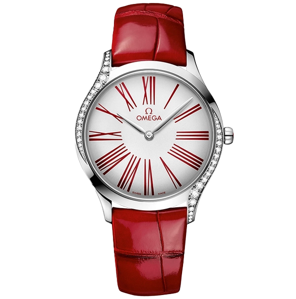 TRÉSOR QUARTZ 36 MM - Cortina Watch Taiwan