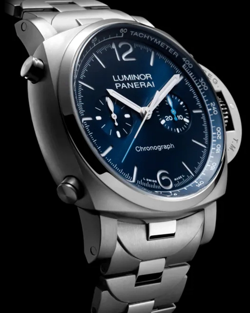Luminor Marina Quaranta - Cortina Watch Taiwan