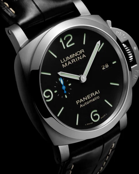 Luminor Marina - 44mm - Cortina Watch Taiwan