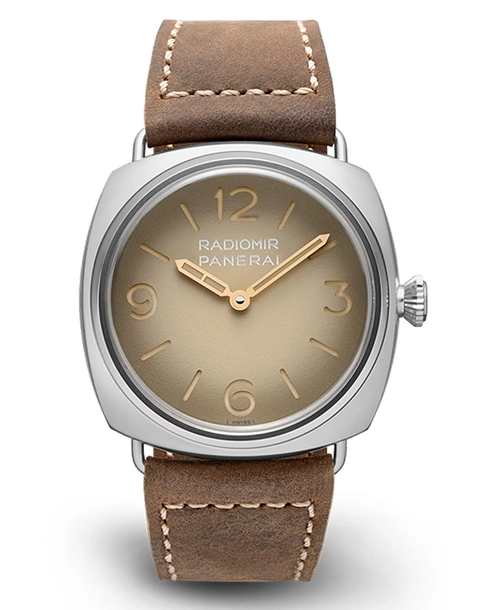 Radiomir Tre Giorni - Cortina Watch Taiwan