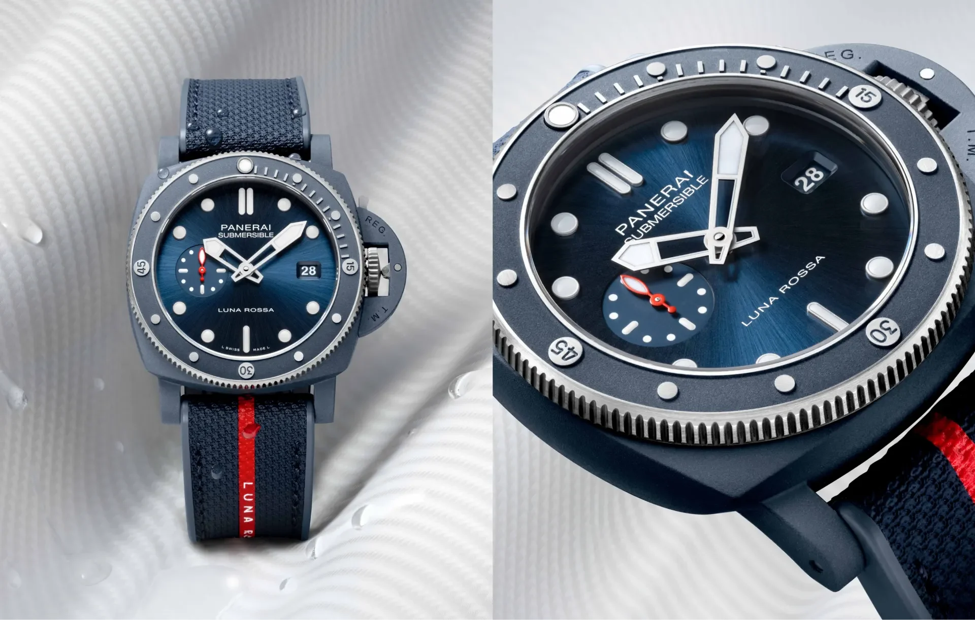 6 Iconic 2024 Timepieces That Enrich Daily Life with Exquisite Craftsmanship - Cortina Watch Taiwan