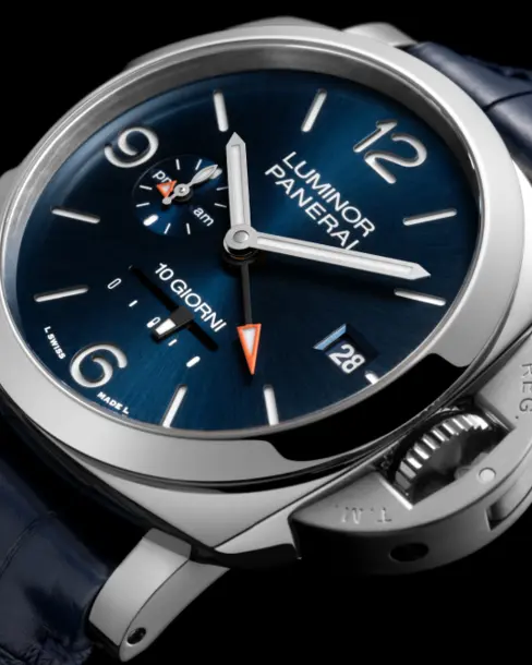  - Cortina Watch Taiwan