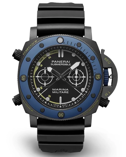 Submersible Forze Speciali - Cortina Watch Taiwan