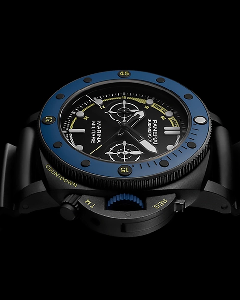 Submersible Forze Speciali - Cortina Watch Taiwan