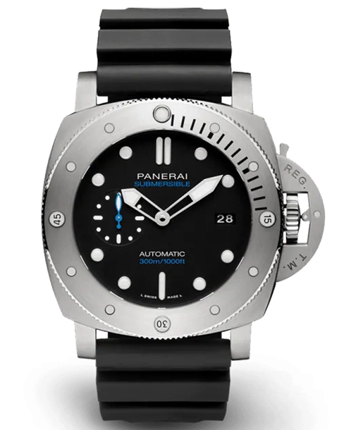 Submersible - 47mm - Cortina Watch Taiwan