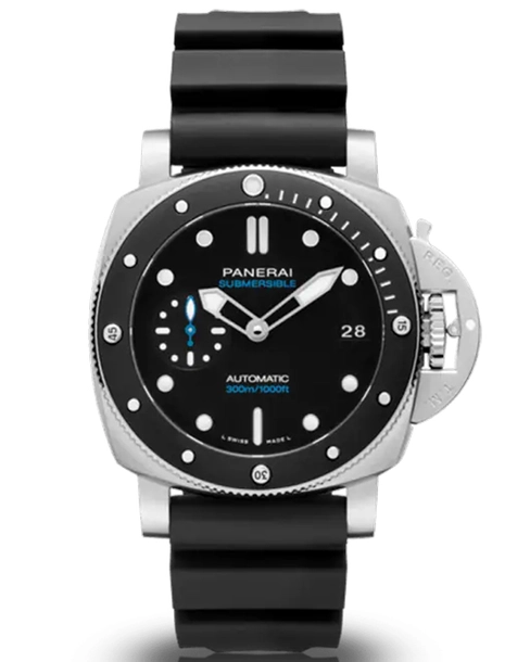 Submersible - 42mm - Cortina Watch Taiwan