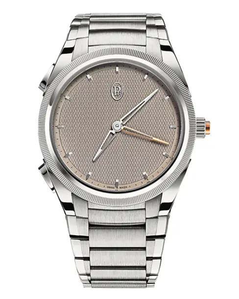 TONDA PF MINUTE RATTRAPANTE - Cortina Watch Taiwan