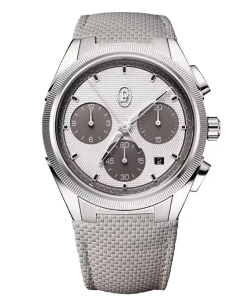 Tonda PF Sport Chronograph London Grey - Cortina Watch Taiwan