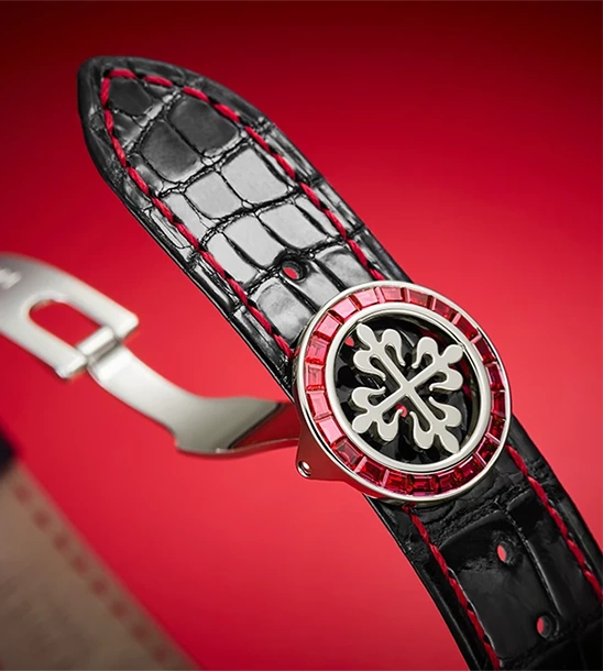 Chronograph and Perpetual Calendar - Cortina Watch Taiwan