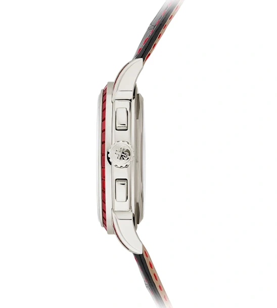 Chronograph and Perpetual Calendar - Cortina Watch Taiwan