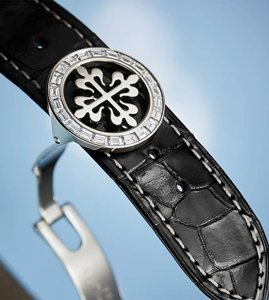 Grandmaster Chime and Haute Joaillerie - Cortina Watch Taiwan