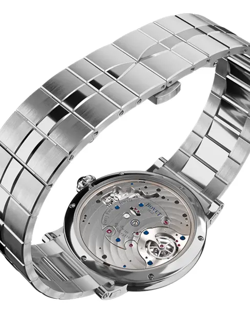 Récital 12 - Cortina Watch Taiwan