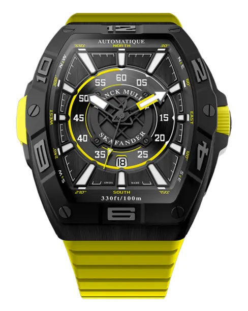  - Cortina Watch Taiwan