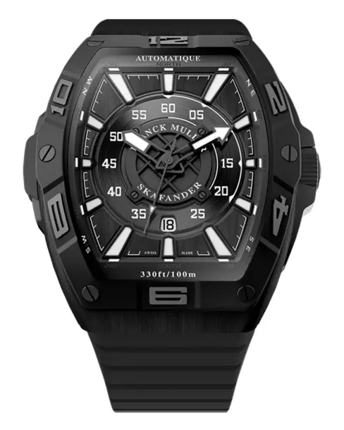 Skafander 43 - Cortina Watch Taiwan