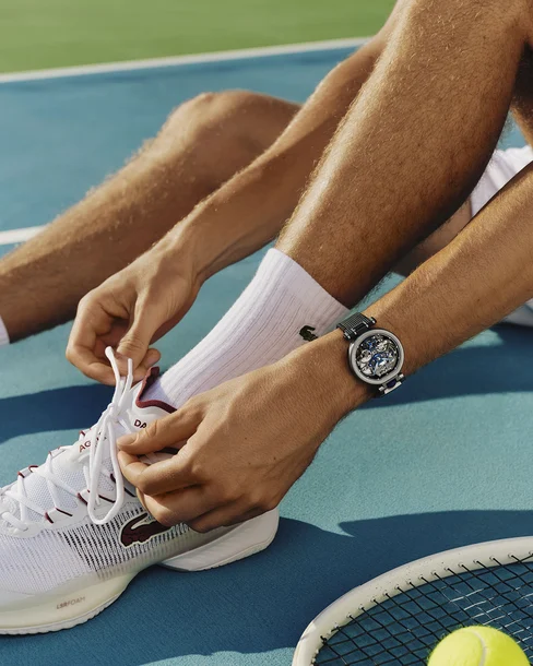 Aperto 1 - Cortina Watch Taiwan