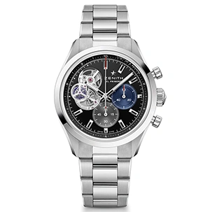 CHRONOMASTER OPEN - Cortina Watch Taiwan