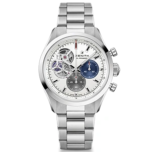 CHRONOMASTER OPEN - Cortina Watch Taiwan