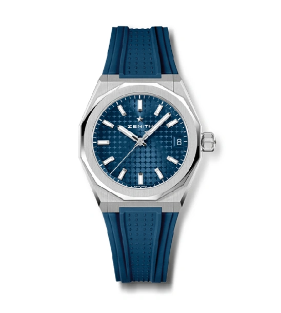 DEFY SKYLINE - Cortina Watch Taiwan