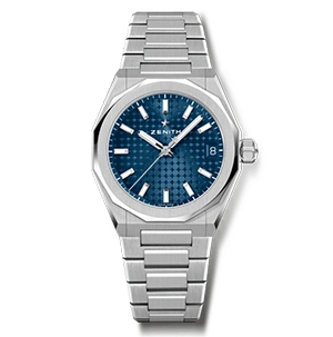 DEFY SKYLINE - Cortina Watch Taiwan