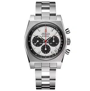 CHRONOMASTER REVIVAL EL PRIMERO A384 - Cortina Watch Taiwan