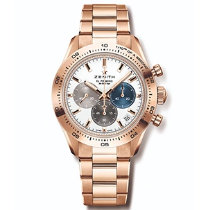 CHRONOMASTER SPORT - Cortina Watch Taiwan