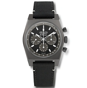 CHRONOMASTER REVIVAL SHADOW - Cortina Watch Taiwan