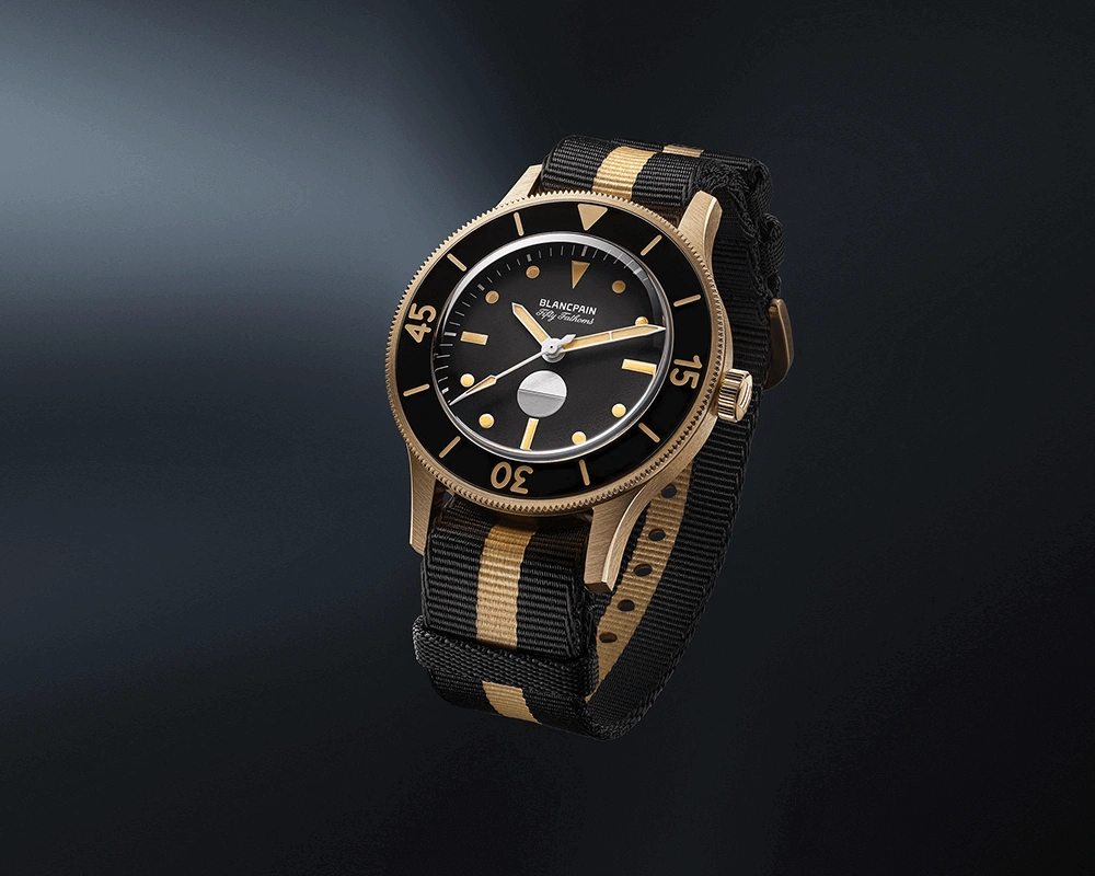 Bronze: To Patinate or Not to Patinate