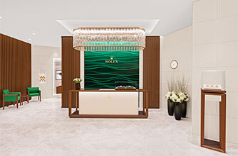 ROLEX THE STARHILL | Rolex Official Retailer - Cortina Watch Singapore