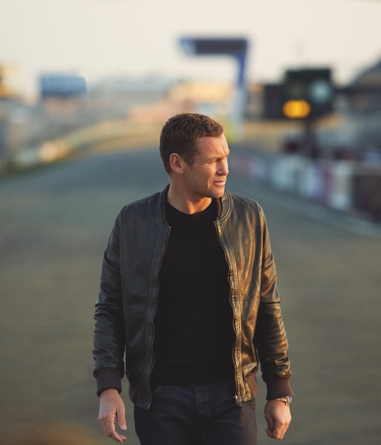 The 24 Hours of Le Mans - Cortina Watch Singapore