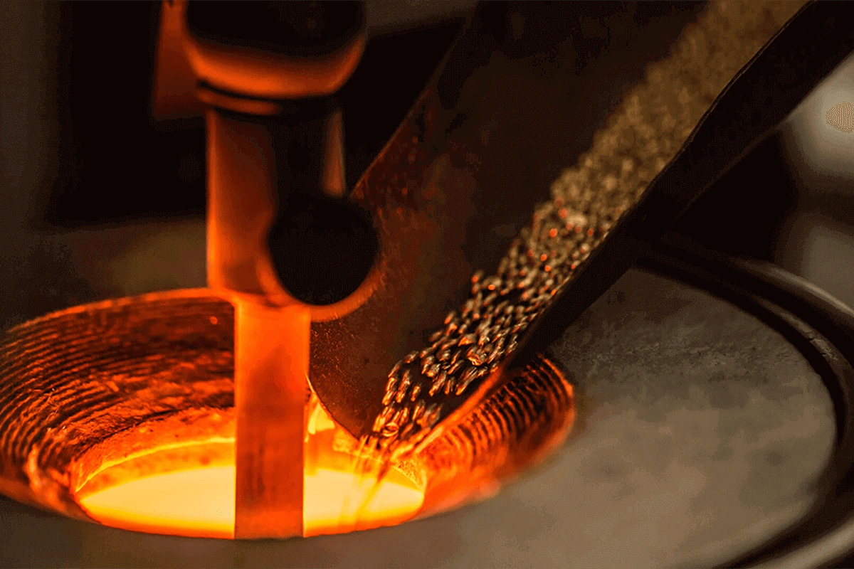 Metallurgy: Get to Know the Essential Watchmaking Metals and Alloys - Cortina Watch Singapore