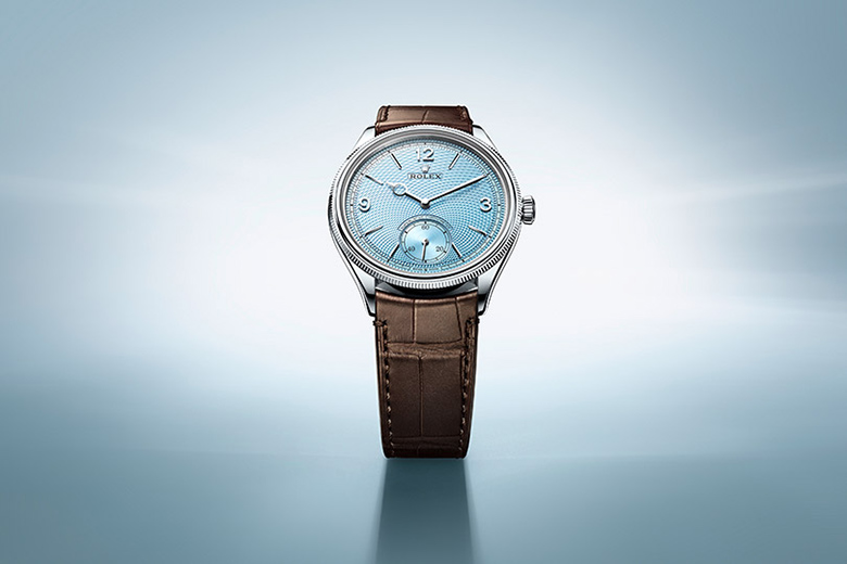 Rolex 1908 watches - Cortina Watch Singapore