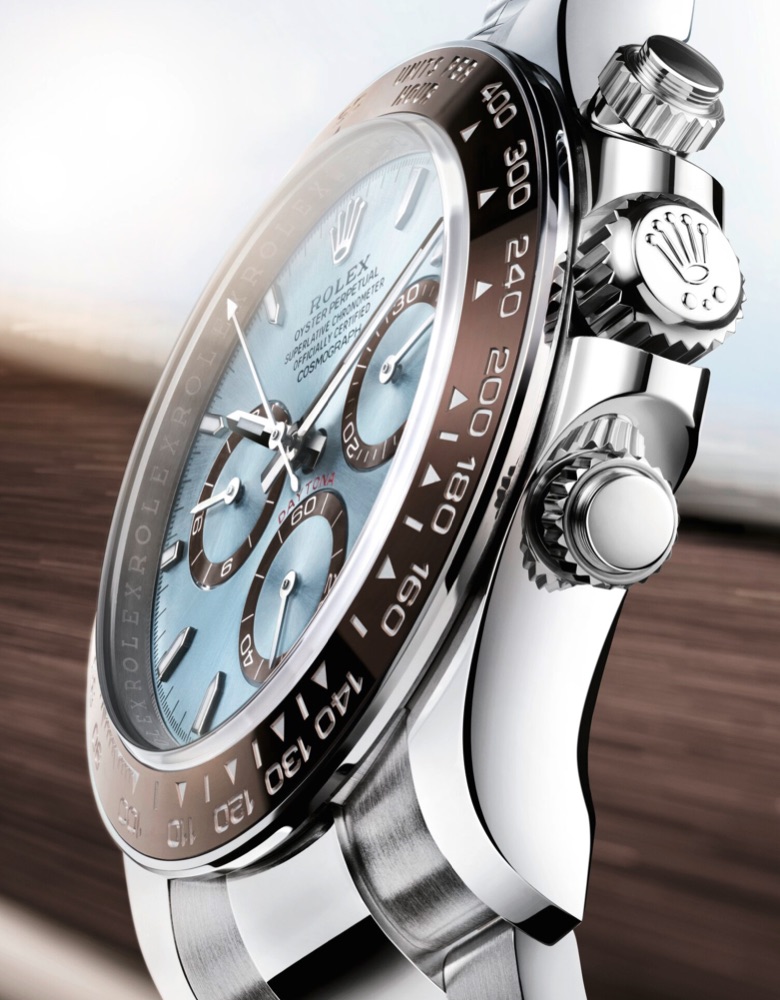 Rolex Cosmograph Daytona watches - Cortina Watch Singapore